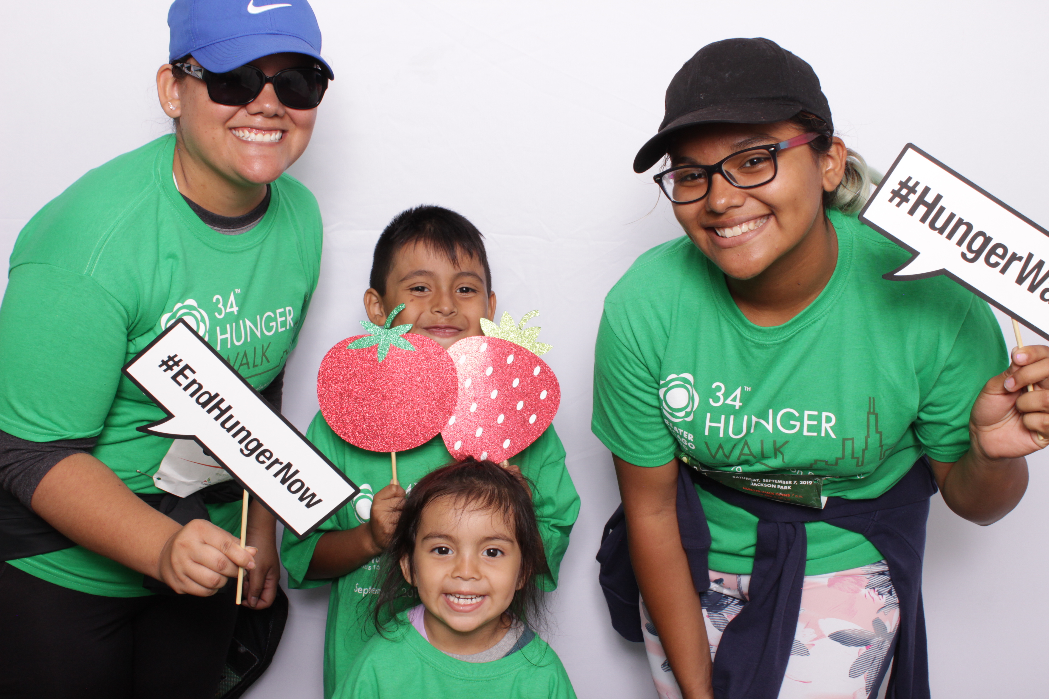 Hunger Walk: Greater Chicago Food Depository | View more photos from the event at events.alfrescophoto.com/u/AlfrescoPhoto/Hunger-Walk-Greater-Chicago-Food-Depository